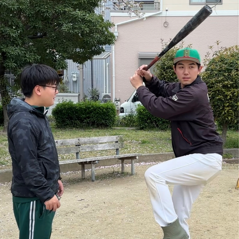 #8『企業努力』