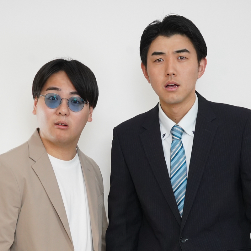 #10『先輩ウィーク』