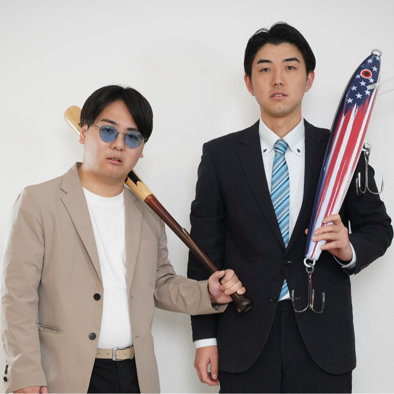 #26『オタサーの話&レターお待ちしてます！』