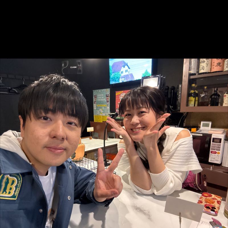 妹が居酒屋でぼったくられそうになりました…！