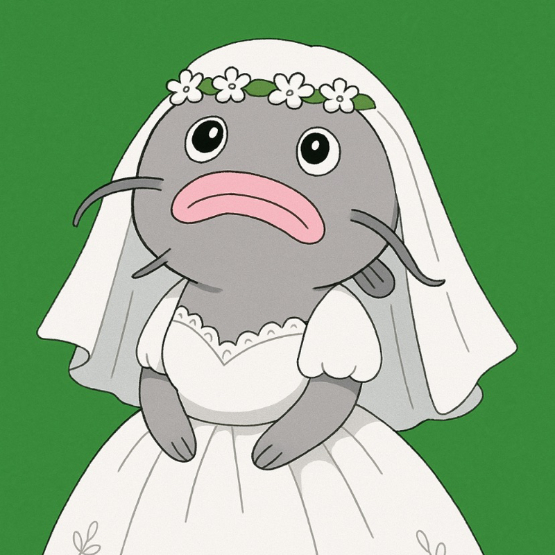 DJなまず