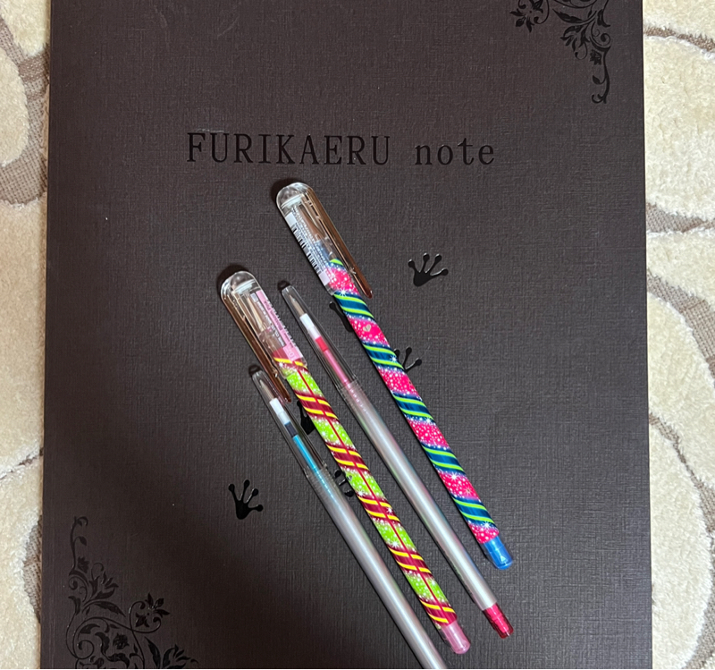 #170書くことの意義