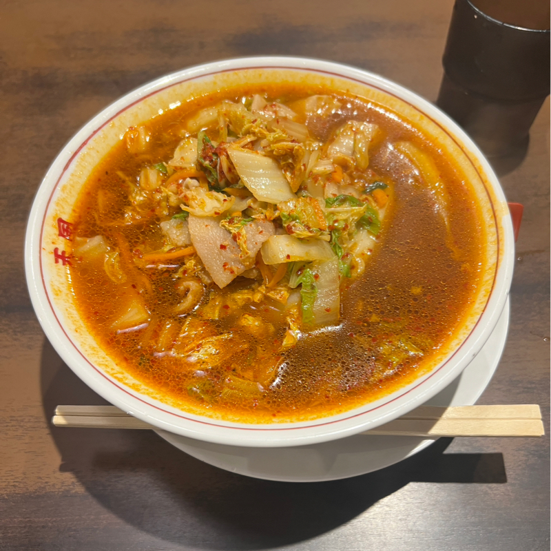 怖さとワクワクの狭間　2/100