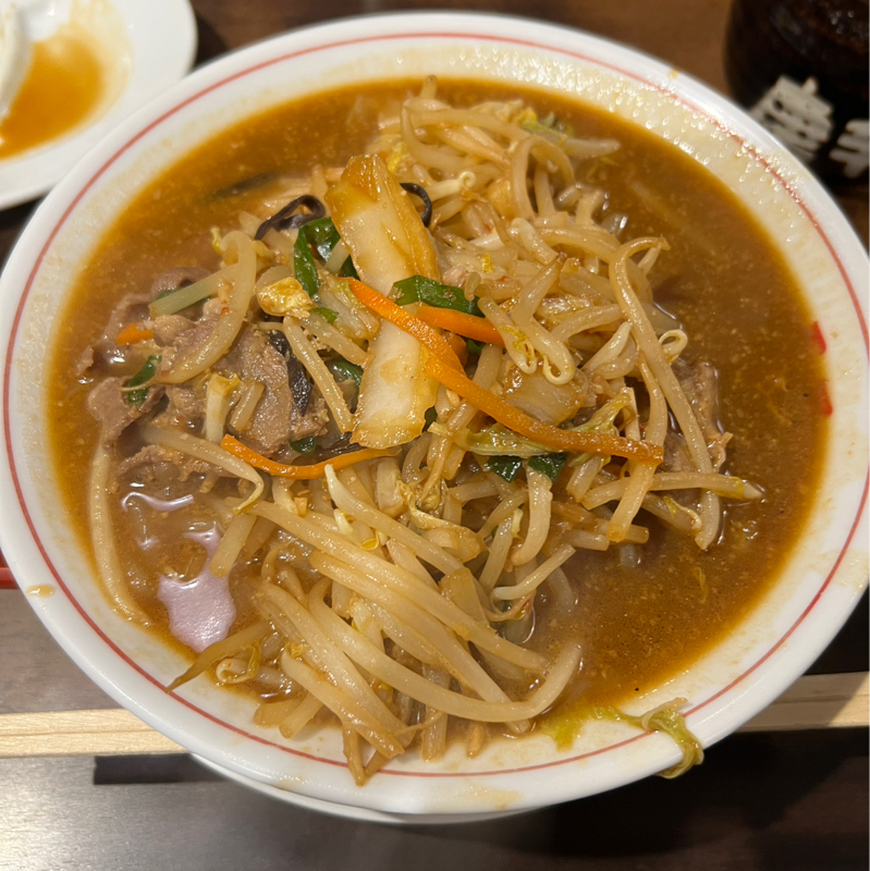 食から展開した　6/100