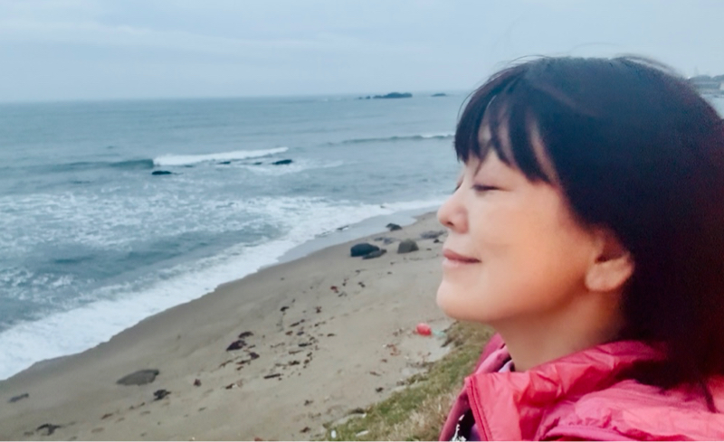 ひとり旅誕生日配信