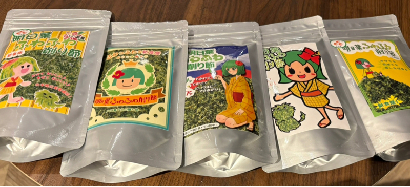 「離島ショップ」って？（山田さんとのトーク②）#1,131