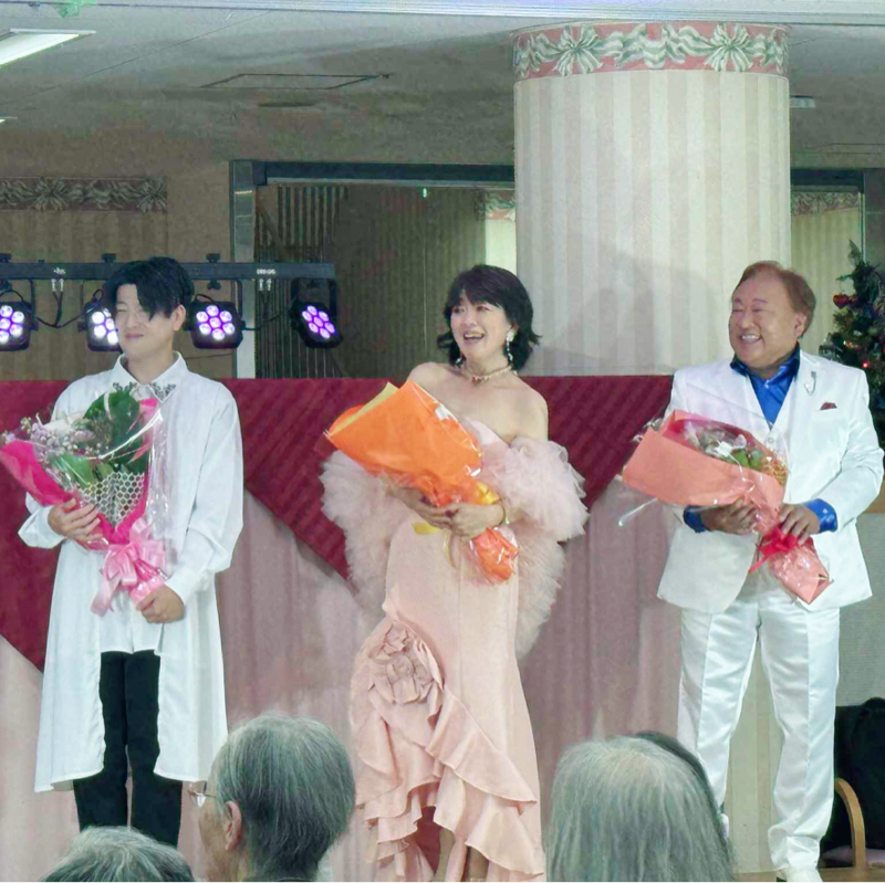 岡山パリ祭・シャンソンにできること　#1,146