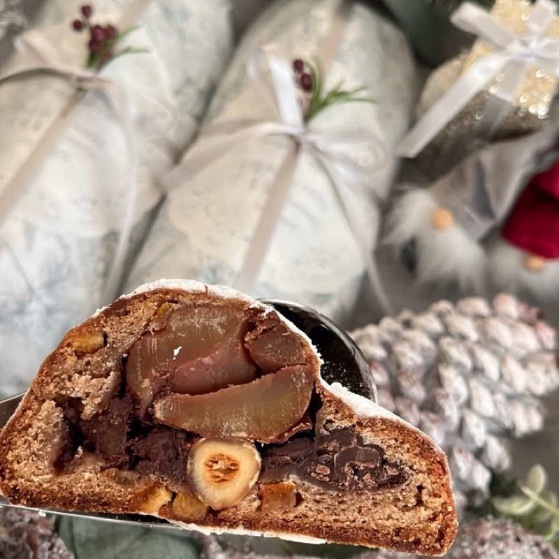 noconocoシュトーレンの季節　#1,153