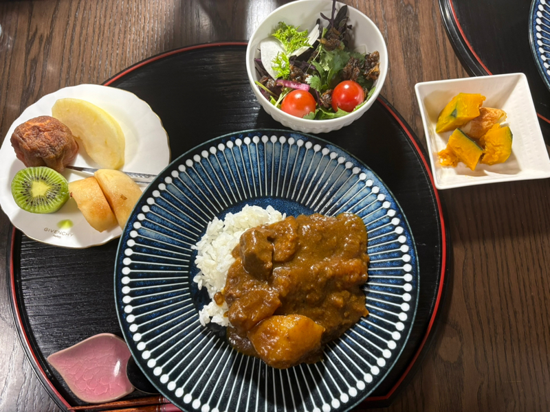 味覚が落ちる時　#1,160