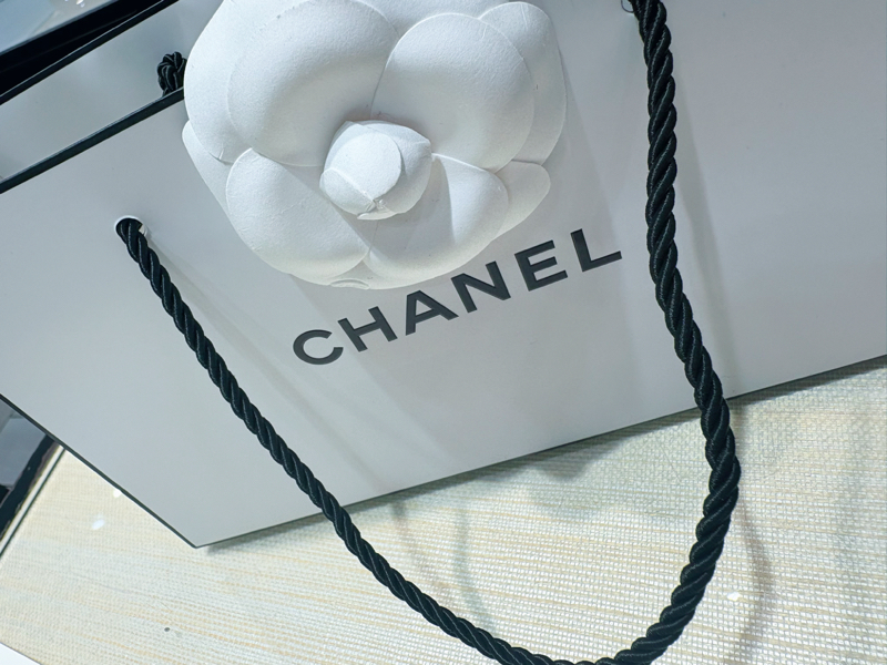 CHANELのファンデーションが好き　#1,169