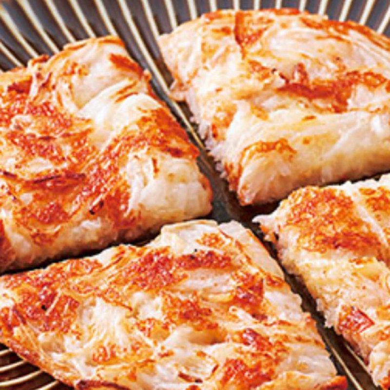 2025年の感謝　そして大根チーズ餅　#1,171