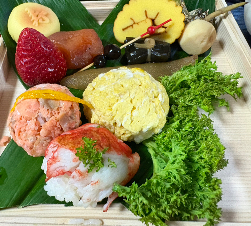 そっくりな父娘の味覚　#1,174