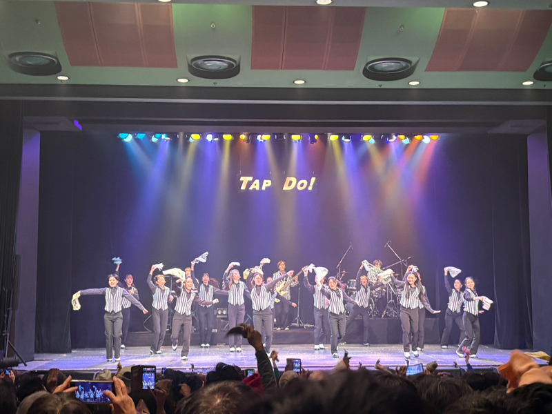 TAP DO ! ファンです　　#1,180