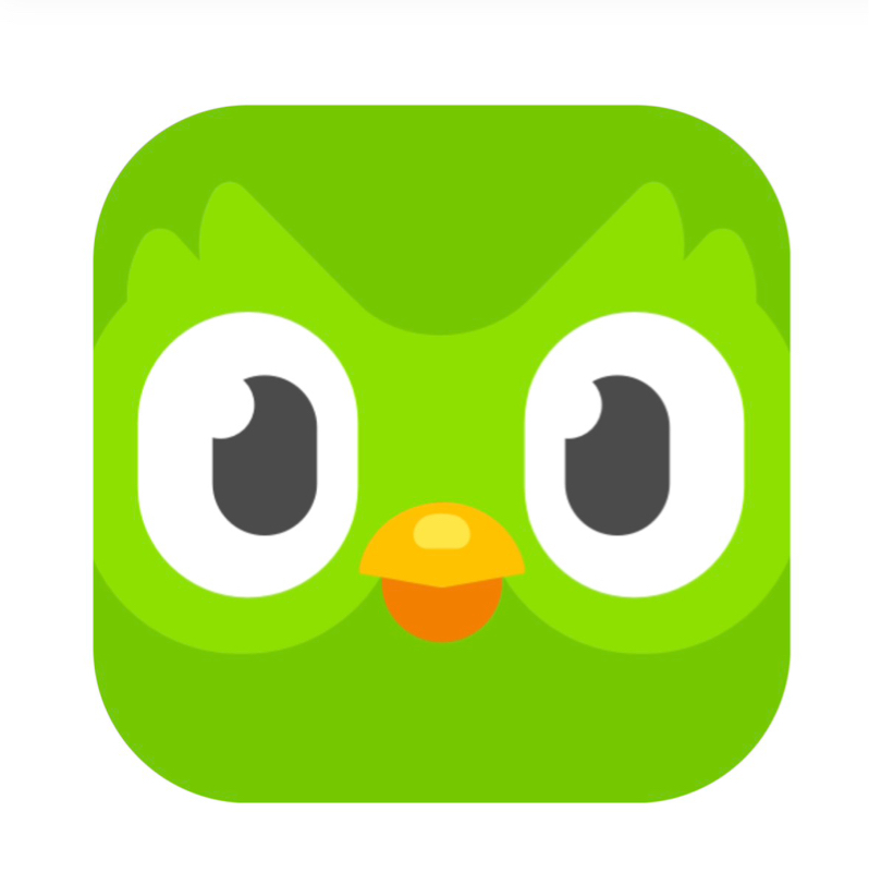 Duolingo仲間からの刺激　#1,196