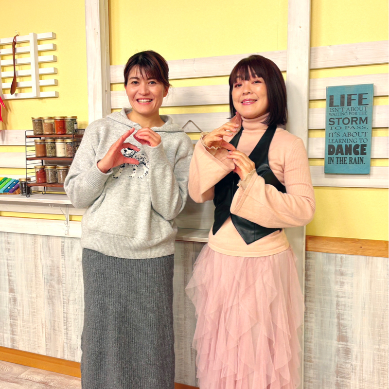 2/14 ピリッとサタデー放送@テレビせとうち　#1,203