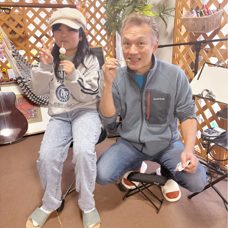 さえっぴの推しは優里さん　#1,217