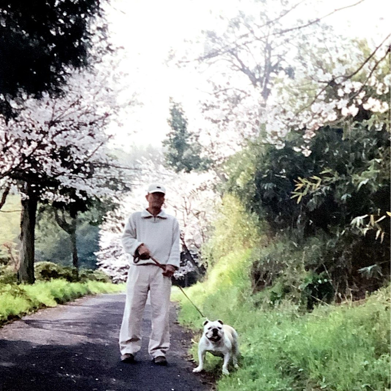 旅立ちの日にパリ祭のチャイム　#1,221