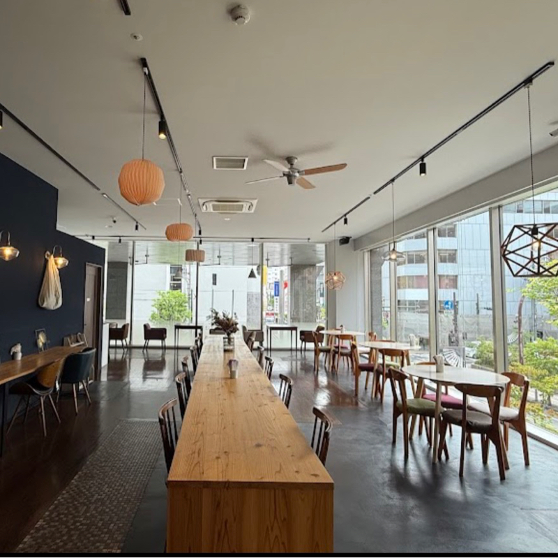 うのまち珈琲店@クレド　#1,225