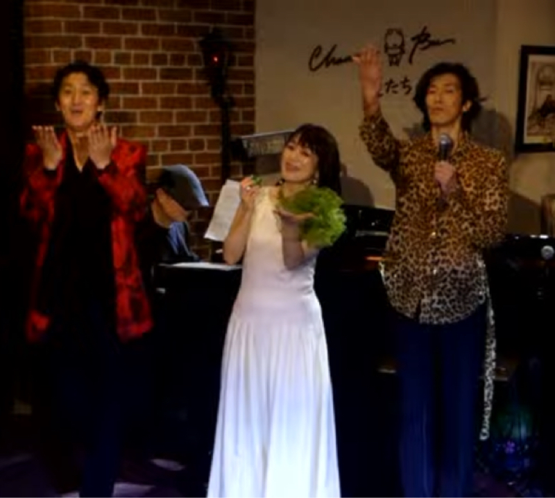 蛙たち配信のこと・倉敷ゴボウせんべいのこと　#1,228