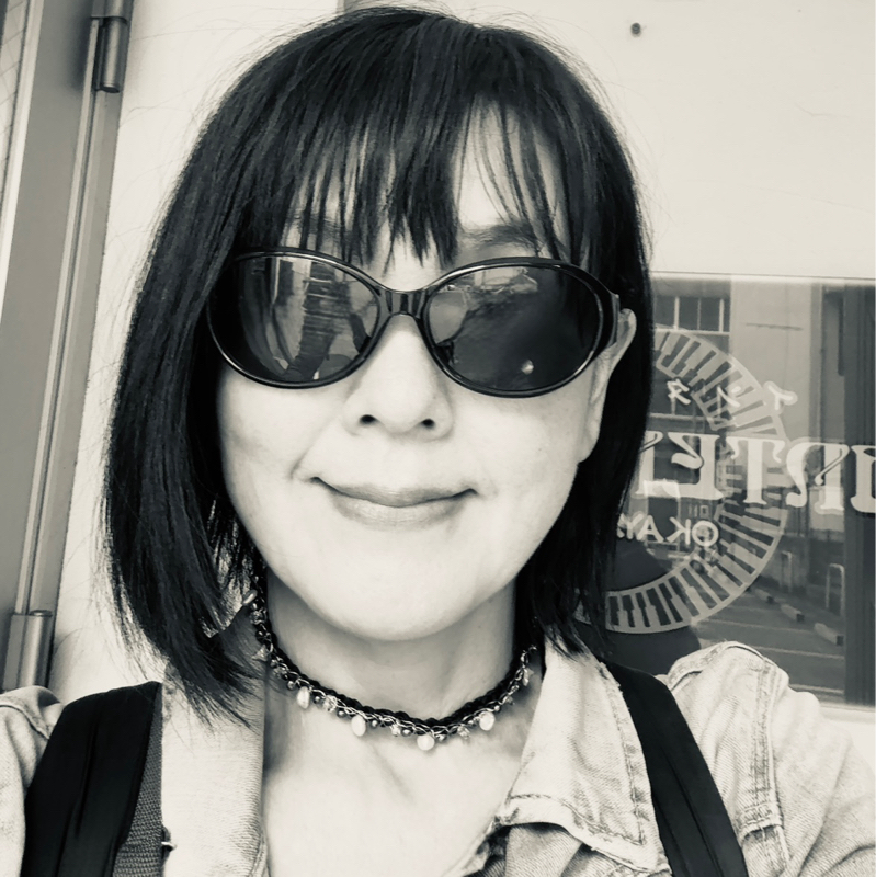 目を守るサングラス　#1,231