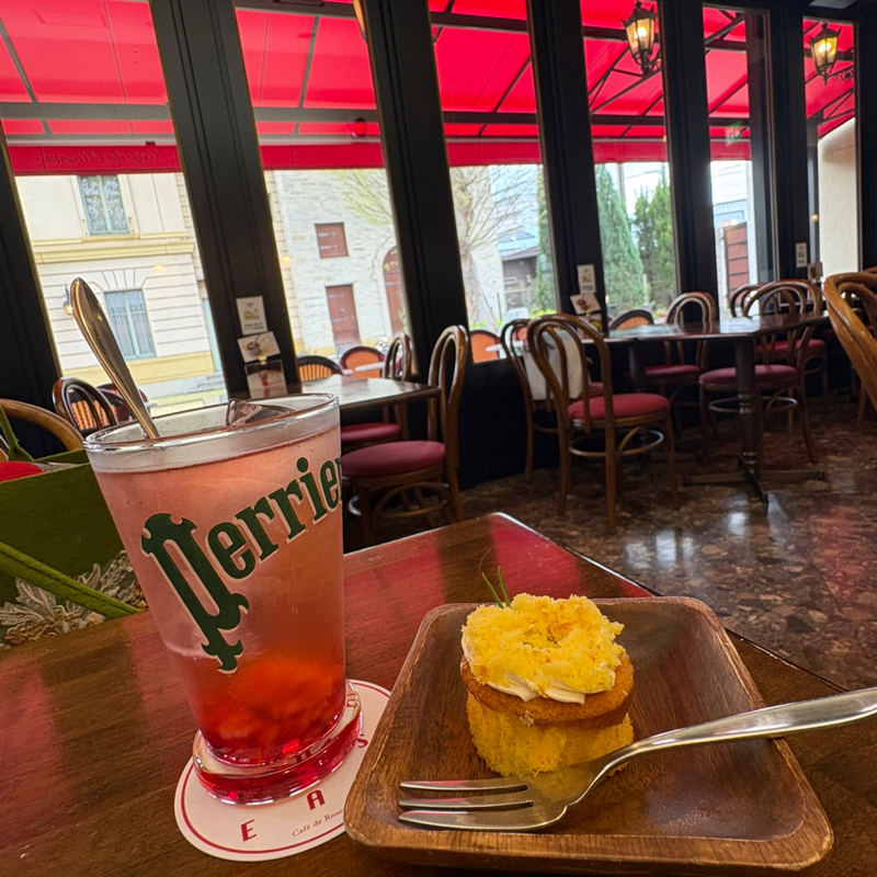 日本シャンソン館賞の賞品が欲しい…♡ #1,234