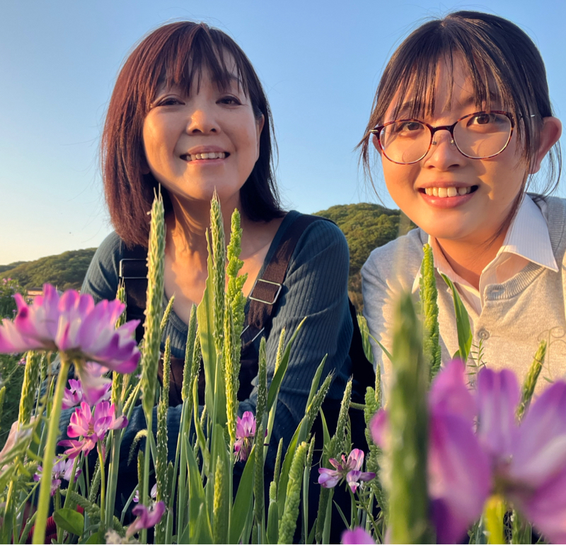 蓮華あみの話　#1,239