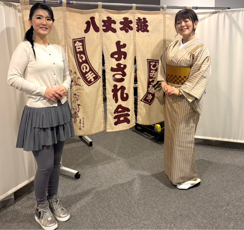 岡山パリ祭オーディションに向けて　#1,245