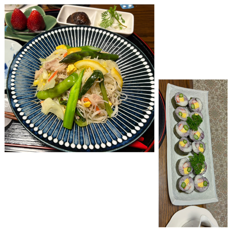 北海道からのアスパラ　#1,248