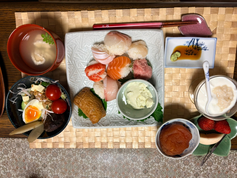 パリ祭（東京）稽古でした　#1,268