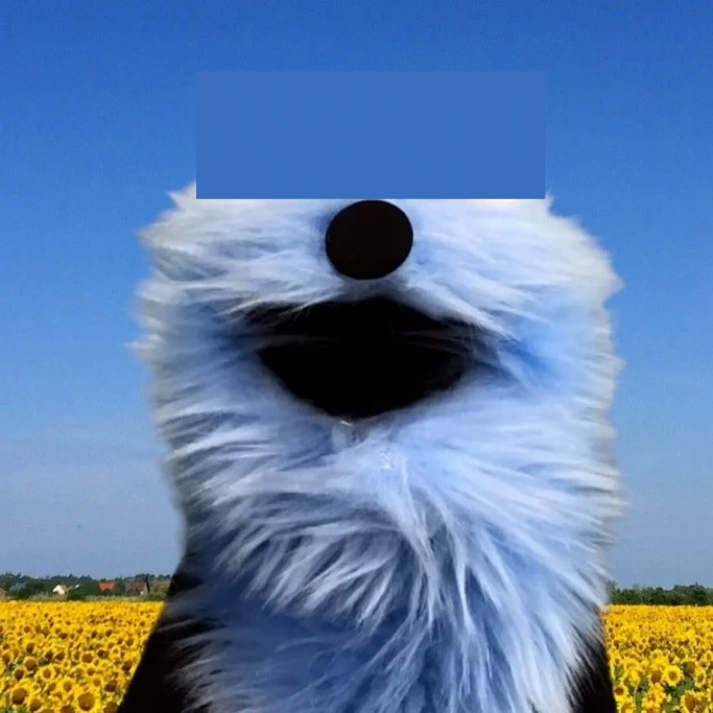 PUPPET SUSOSUSO