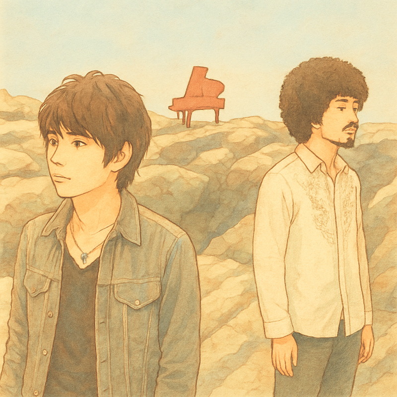 9【歌ってみた】ガラナ/スキマスイッチ