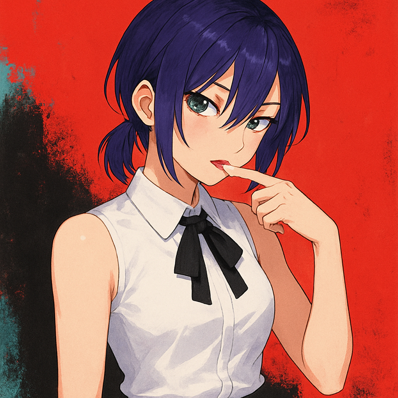 3【歌ってみた】IRIS OUT/米津玄師