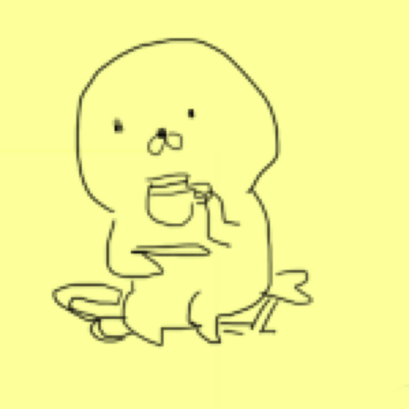 だらだらとだした本の話1(画集①)