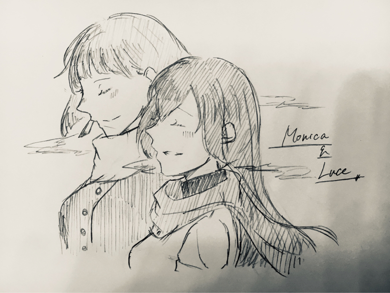 ディスコミ親御会🐾