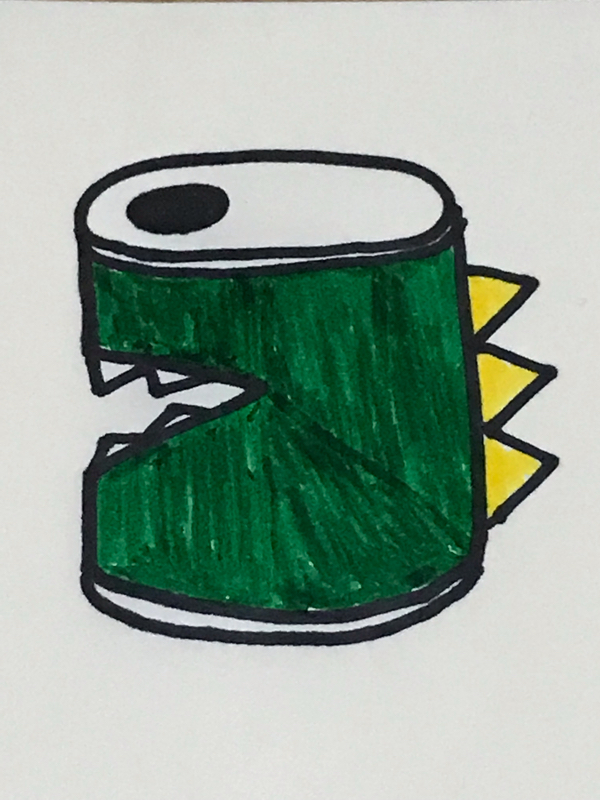 #5 挑戦"社"が現れました