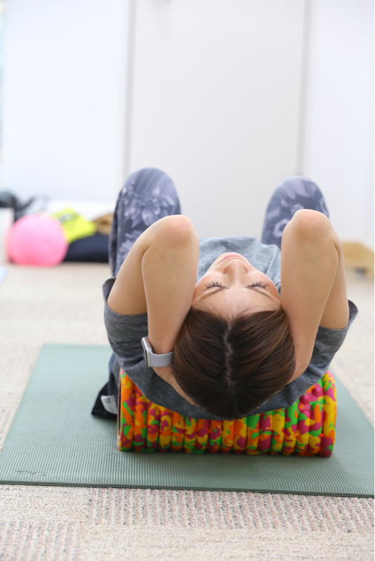 vol.81. 考えるより感じることが一番の近道