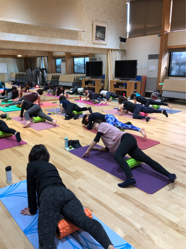 vol.92 自分の身体をつくれるのは自分だけだよ❤︎