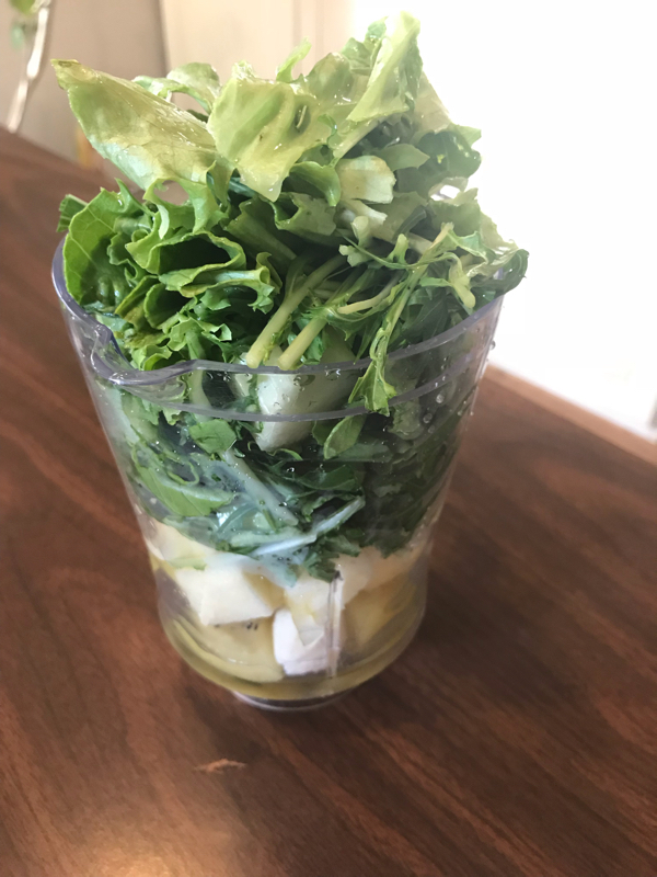 vol.93 プチチャレンジをすることの意味