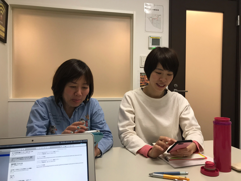 vol.98 イイ女とは弱さをそのまま受け入れられる人