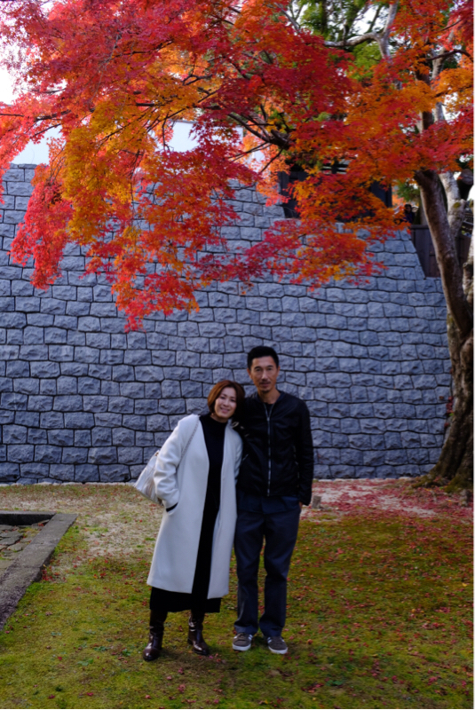 vol.102 人は間違いを背負って生きていくもの