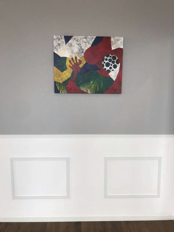 vol.107 Aquarise body make studio オープンです。