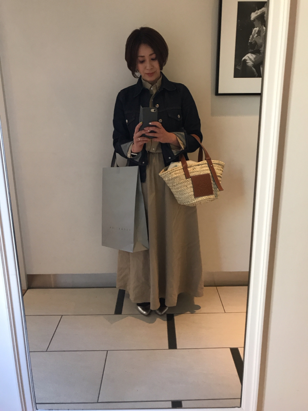 vol.119 オンナの美意識は内側から。