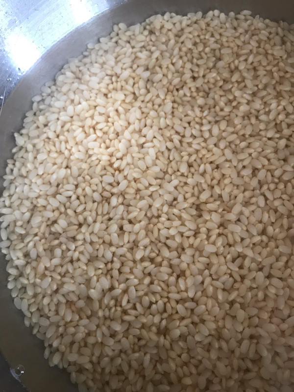 vol.138 連休明け！できるだけ早く通常運転に。