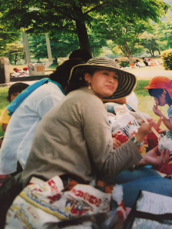 vol.156 在り方が全ての基盤になる