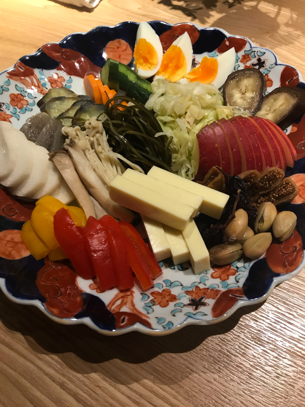 vol.177 結局食事がすべての土台になる