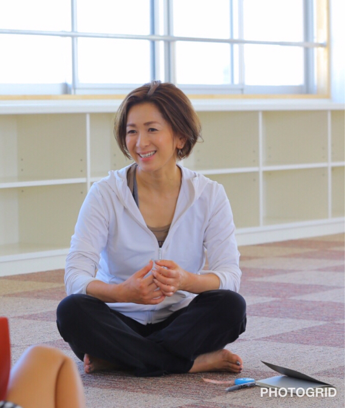 vol.1 自己紹介からのー質問コーナー❤︎