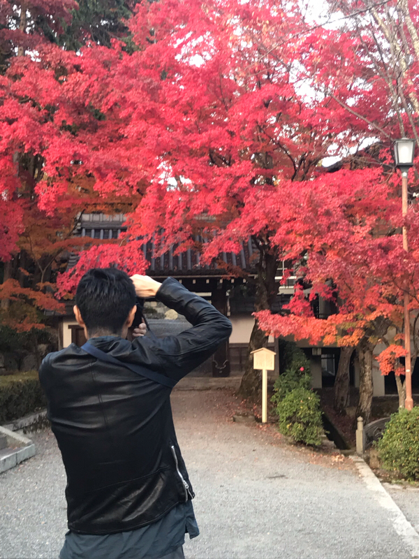 vol.4 夫婦円満の秘訣