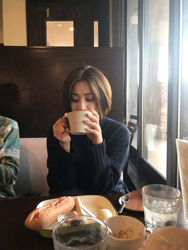 vol.7 周りの目が気になる貴女へ