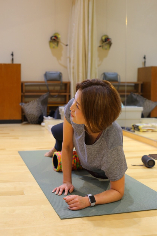 vol. 14 イイ女はいつも毅然としてるもの。