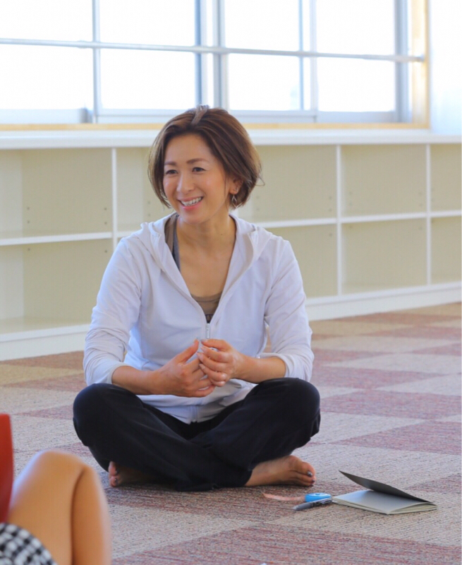 vol.16 イイ女のコミュニケーション術